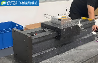 飞创解读磁<b class='flag-5'>悬浮</b>直线模组:原理、优势与多元应用