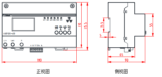 <b class='flag-5'>電氣</b>火災(zāi)猛于虎？<b class='flag-5'>ASCP</b>200-63D <b class='flag-5'>限流式</b><b class='flag-5'>保護(hù)器</b>為安全加道 “保險(xiǎn)”