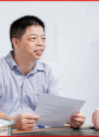 K計劃唐石平：哪怕是沒有人支持我，我也要堅持五年。
#K計劃  #電路知識  #電路原理 
