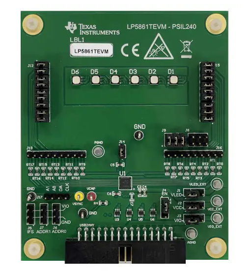 <b class='flag-5'>LP</b>5861T <b class='flag-5'>LED</b><b class='flag-5'></b><b class='flag-5'></b>ģ<b class='flag-5'></b>Ӧָ