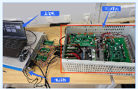Դ MCU <b class='flag-5'>Ӳ</b><b class='flag-5'></b><b class='flag-5'></b>HIL<b class='flag-5'></b>