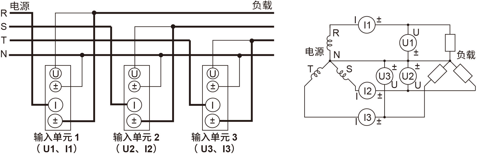 接线