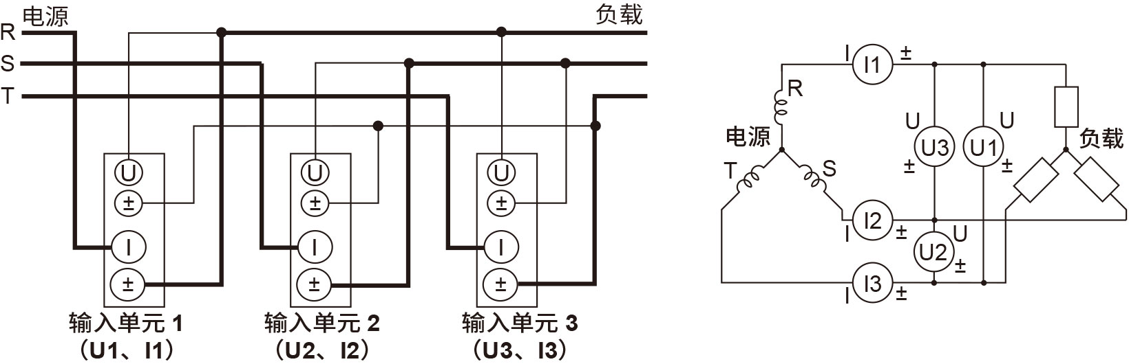 接线