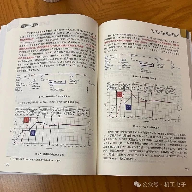 【免費送書】ADS仿真實戰(zhàn)，破解高速設(shè)計信號瓶頸：《高速數(shù)字設(shè)計（基礎(chǔ)篇）》