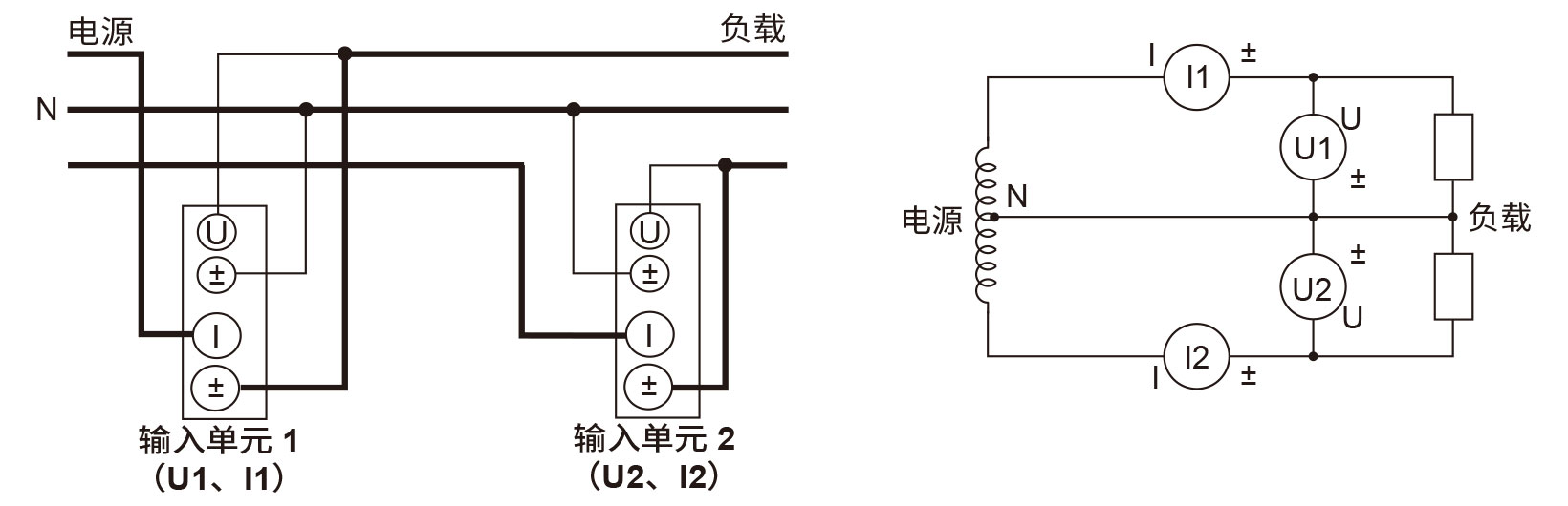 接线