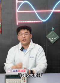數(shù)字萬(wàn)用表前后面板介紹與操作指南-Keysight 34401A#臺(tái)式萬(wàn)用表 #數(shù)字萬(wàn)用表 #電子工程師 