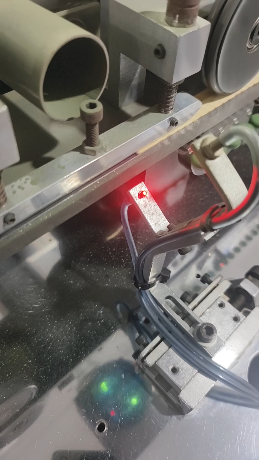 熱敏電阻生產(chǎn)#工作原理大揭秘 #電路原理 #熱敏電阻 #電能表 #儲能 #逆變器? #光伏逆變電源 