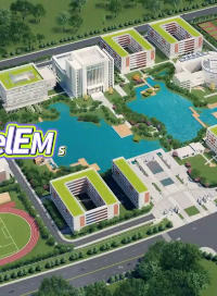 從數(shù)據(jù)匯聚到決策落地：AcrelEMS-EDU 構建高校全鏈條綜合能源管理體系
