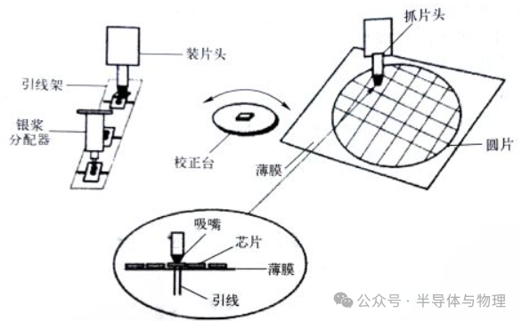 半导体