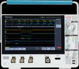 簡單認識Tektronix 3系列MDO混合域示波器
