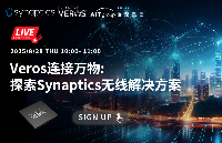 ֱԤ | @8/28 Veros: ̽Synaptics߽