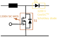 CoolSiC? MOSFET G2ȷѡ <b class='flag-5'>Ӳ</b><b class='flag-5'></b><b class='flag-5'></b><b class='flag-5'></b>
