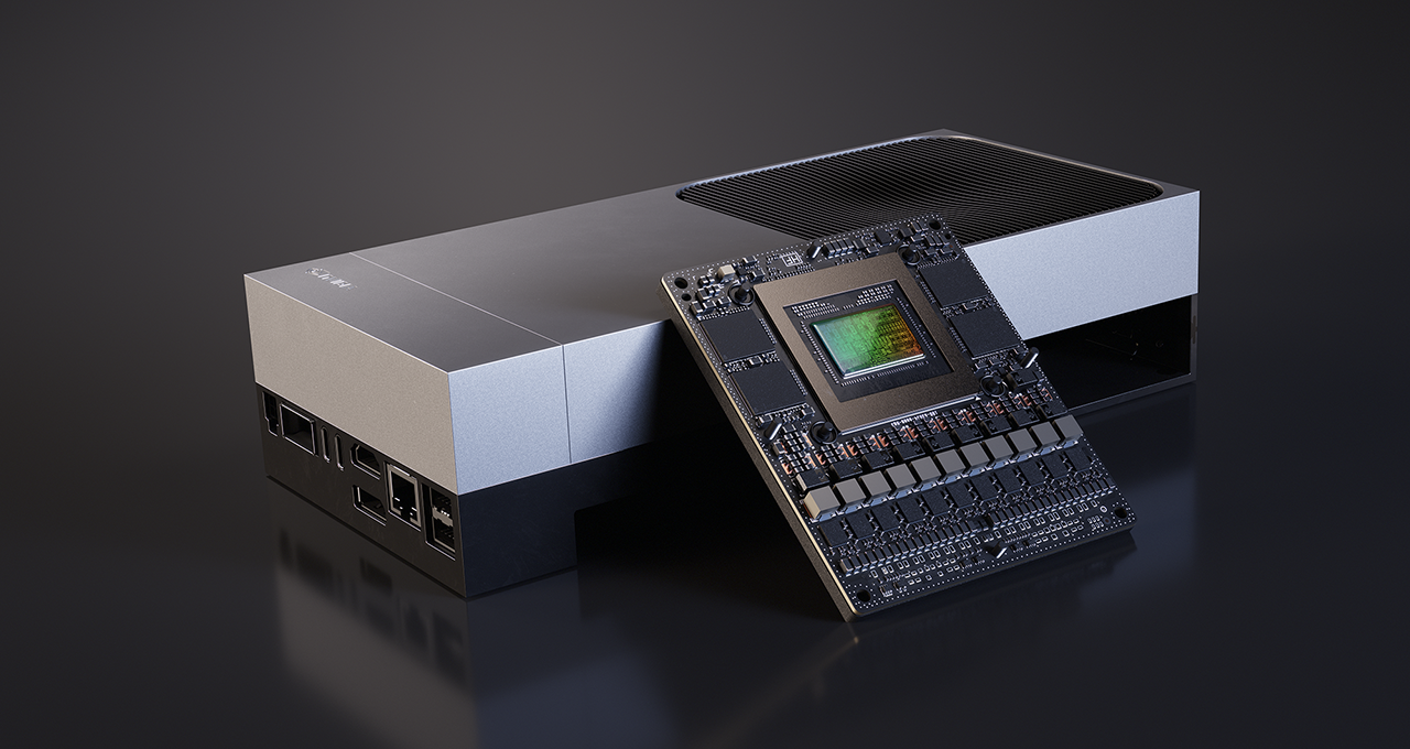 基于 <b class='flag-5'>NVIDIA</b> Blackwell 的 <b class='flag-5'>Jetson</b> <b class='flag-5'>Thor</b> 现已发售,加速通用<b class='flag-5'>机器人</b>时代的到来