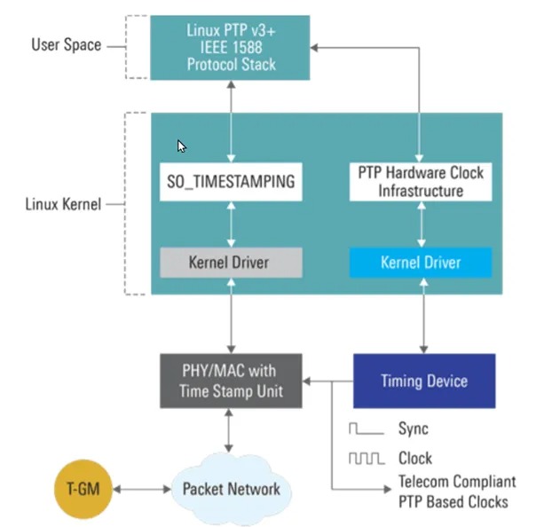 PTP