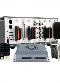 來(lái)MangoTree.cn，認(rèn)識(shí)FPGA RIO全系產(chǎn)品#FPGA #測(cè)控 #模塊化測(cè)試 