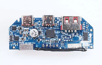 IP5569至为芯支持无线<b class='flag-5'>充</b>TX的22.5W三路C口快<b class='flag-5'>充</b>移动电源方案<b class='flag-5'>芯片</b>