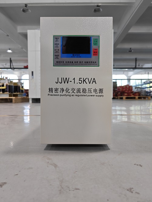 为什么需要交流稳压电源?其<b class='flag-5'>核心作用</b>你必须了解