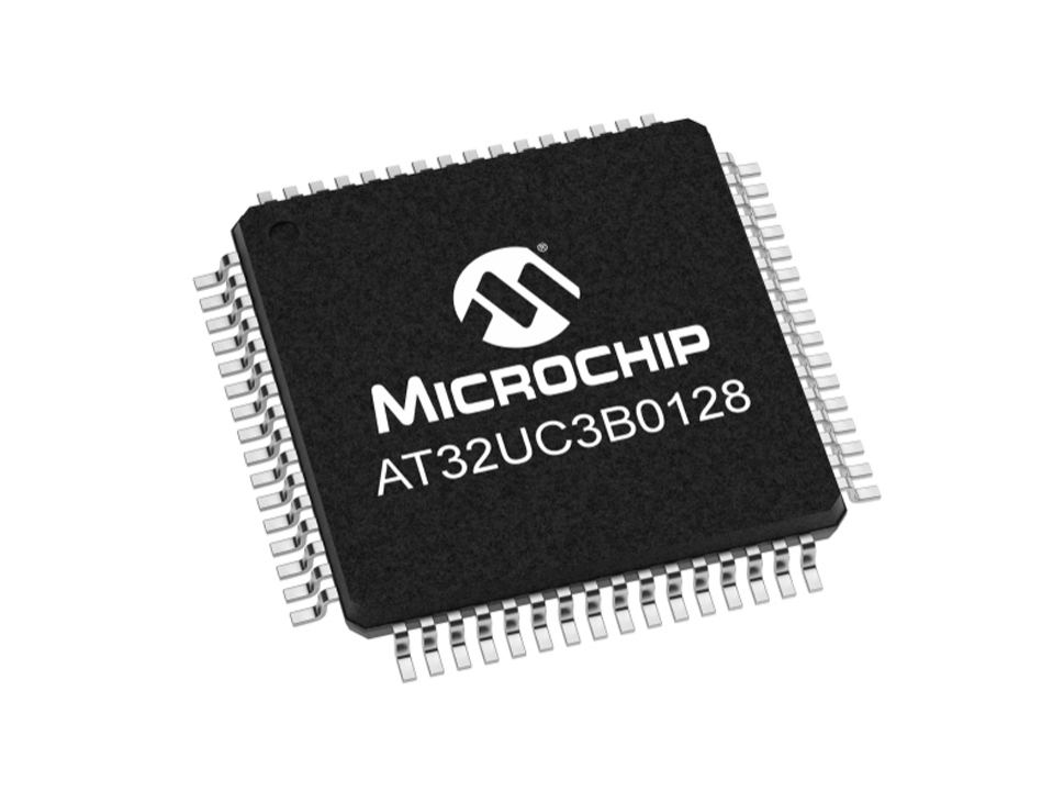 <b class='flag-5'>昂</b><b class='flag-5'>科</b><b class='flag-5'>燒錄器</b><b class='flag-5'>支持</b>Microchip微芯科技的32位<b class='flag-5'>微控制器</b>AT32UC3B0128