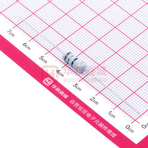 MOF2WS-15Ω±5% T