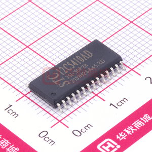 STC12C5410AD-35I-SOP28