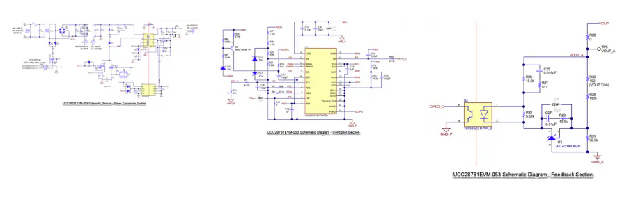 德州仪器<b class='flag-5'>UCC</b>28781EVM-053<b class='flag-5'>评估</b><b class='flag-5'>模块</b><b class='flag-5'>技术</b><b class='flag-5'>解析</b>与应用指南