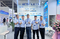 星通时频闪耀<b class='flag-5'>ELEXCON</b> <b class='flag-5'>2025</b>,<b class='flag-5'>携</b>硬核技术实力圆满收官
