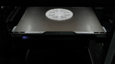 PEBA-90A模型延時攝影