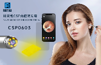 <b class='flag-5'>瑞</b><b class='flag-5'>沃</b><b class='flag-5'>微</b><b class='flag-5'>CSP</b>內(nèi)窺鏡醫(yī)療光源：七夕冷光告白，探索你未曾見(jiàn)過(guò)的內(nèi)在宇宙！