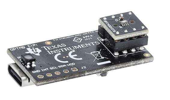 Texas Instruments <b class='flag-5'>OPT</b>3005DTS<b class='flag-5'>评估</b><b class='flag-5'>模块</b>(EVM)<b class='flag-5'>技术</b><b class='flag-5'>解析</b>与应用指南