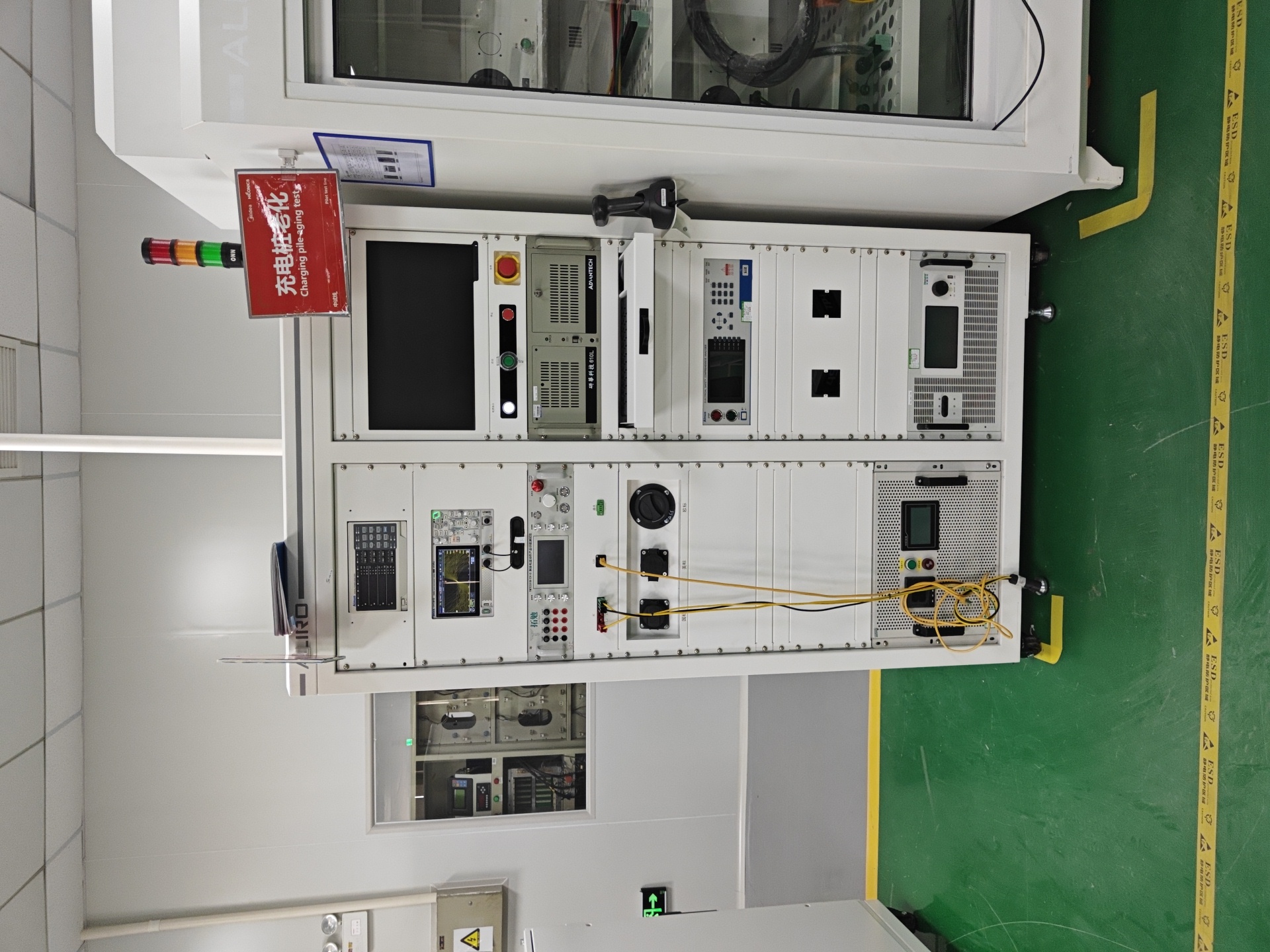 <b class='flag-5'>充電</b><b class='flag-5'>樁</b><b class='flag-5'>測(cè)試</b>全方案提供商