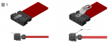 JAE推出防水型信號(hào)<b class='flag-5'>分支</b><b class='flag-5'>連接器</b>HB07<b class='flag-5'>系列</b>