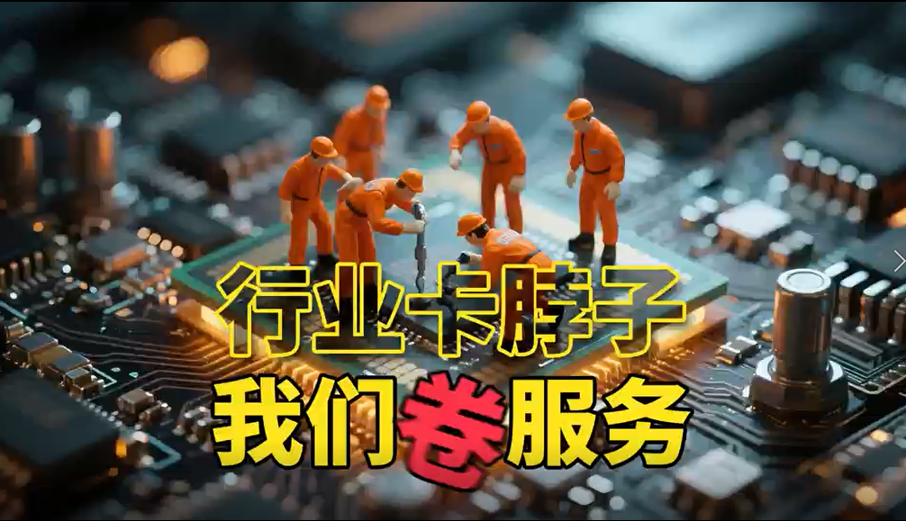 #紅外傳感器卡脖子在哪?工程師如何破局?都在卷什么? 