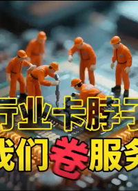#紅外傳感器卡脖子在哪?工程師如何破局?都在卷什么? 