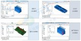 元王連接器仿真分析軟件介紹