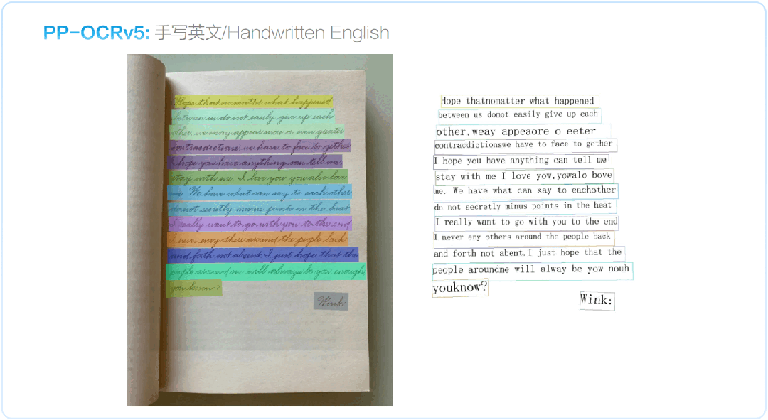 一鍵搞定！<b class='flag-5'>PP-OCRv</b>5<b class='flag-5'>模型</b>轉(zhuǎn)ONNX格式全攻略，解鎖多平臺無縫<b class='flag-5'>部署</b>