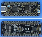 Pico2-ICE FPGA開(kāi)發(fā)板的應(yīng)用示例
