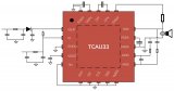 <b class='flag-5'>泰</b><b class='flag-5'>矽</b><b class='flag-5'>微</b>（Tinychip Micro）發(fā)布國內<b class='flag-5'>首</b>款<b class='flag-5'>車</b>規(guī)級高壓直驅超聲波傳感<b class='flag-5'>芯片</b>TCAU33