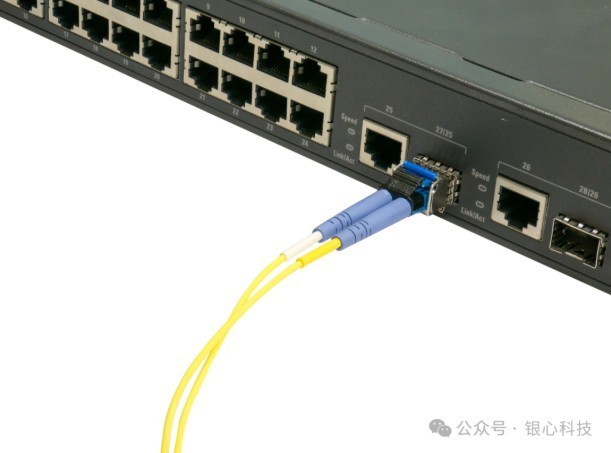 一键入门光模块,谈谈关于光模块的基础理论