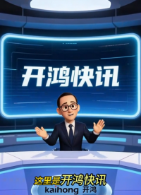 基于開(kāi)源鴻蒙打造的公路機(jī)電操作系統(tǒng)獲“茅以升科學(xué)技術(shù)特等獎(jiǎng)”！#鴻蒙 #開(kāi)源鴻蒙 
