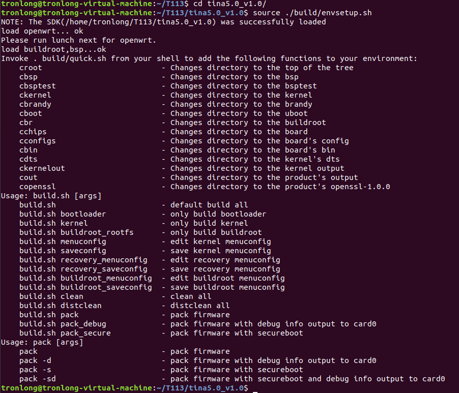 國(guó)產(chǎn)!全志T113-i 雙核Cortex-A7@1.2GHz 工業(yè)開發(fā)<b class='flag-5'>板</b>—<b class='flag-5'>eMMC</b>配置<b class='flag-5'>核心板</b>使用說(shuō)明(二)