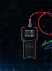 振弦式傳感器精準(zhǔn)測(cè)量，頻率溫度，電壓電流，485 多功能手持讀數(shù)儀