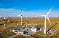 邁威通信賦能區(qū)域新型電力系統(tǒng)建設，助力 “雙碳” 目標落地
