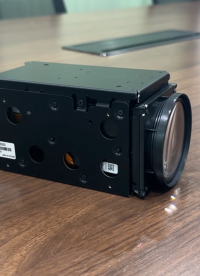 索尼ILX-LR1與FCB-ER9500強(qiáng)強(qiáng)聯(lián)合亮相2025安博會(huì)
