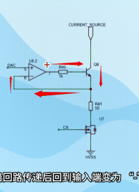 如何用MOS管設(shè)計(jì)穩(wěn)定的LED驅(qū)動(dòng)電路？
#MOS管  #電路設(shè)計(jì) #LED #運(yùn)算放大器 
