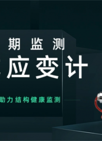 振弦式應(yīng)變計(jì)助力結(jié)構(gòu)健康監(jiān)測(cè) 基建長(zhǎng)期監(jiān)測(cè) GEO SF
