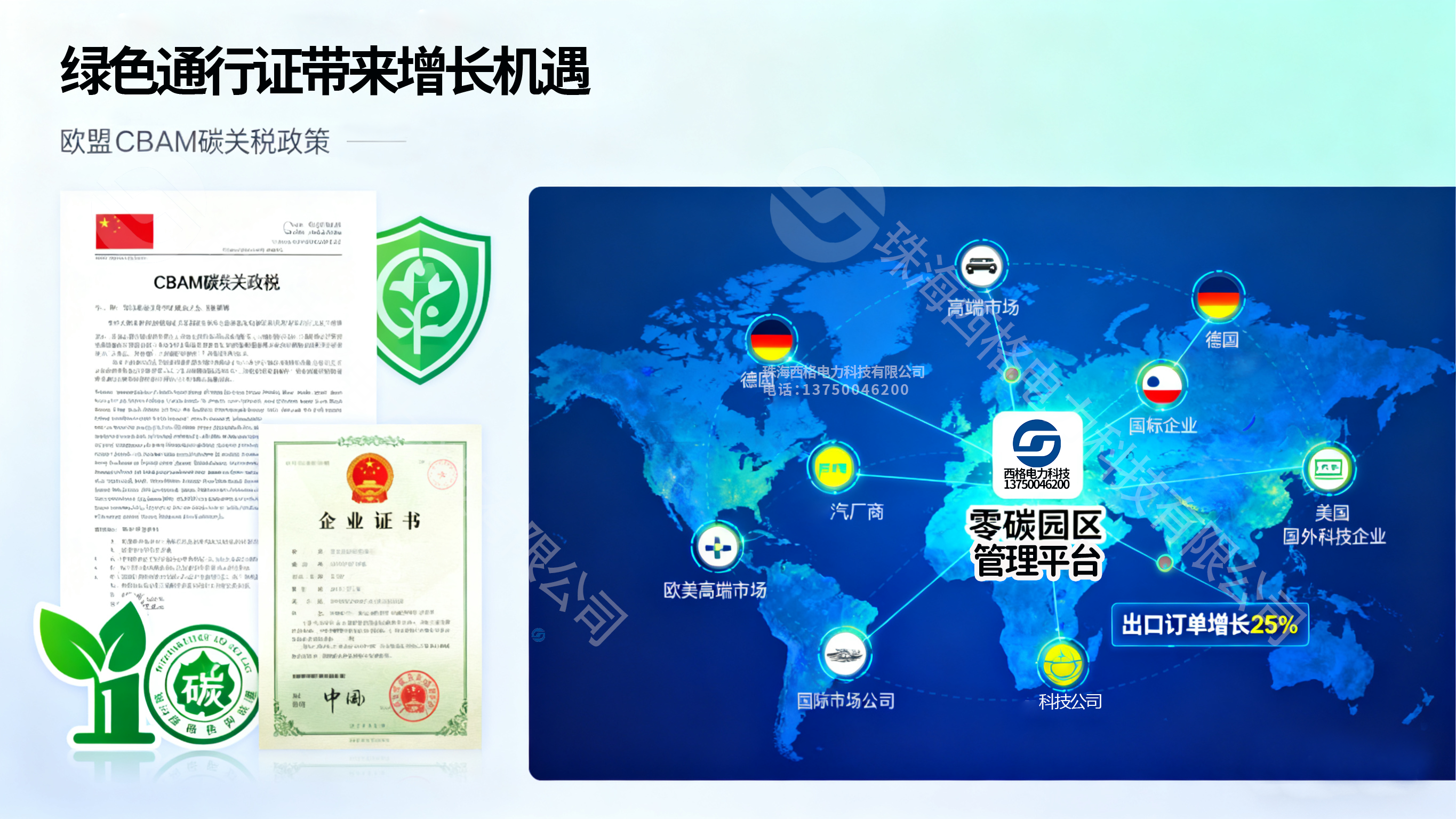 企業(yè)發(fā)展的剛需：零碳園區(qū)如何為入園企業(yè)創(chuàng)造價(jià)值？