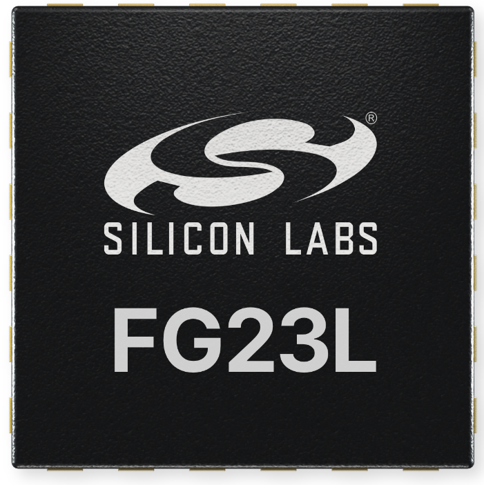 Silicon Labs芯科科技FG23L無線SoC現(xiàn)已全面供貨，為<b class='flag-5'>Sub-GHz</b>物聯(lián)網(wǎng)應(yīng)用提供最佳性價(jià)比