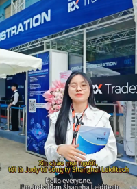 #上海雷卯#越南電子展#EMC#Leiditech#半導(dǎo)體#元器件 