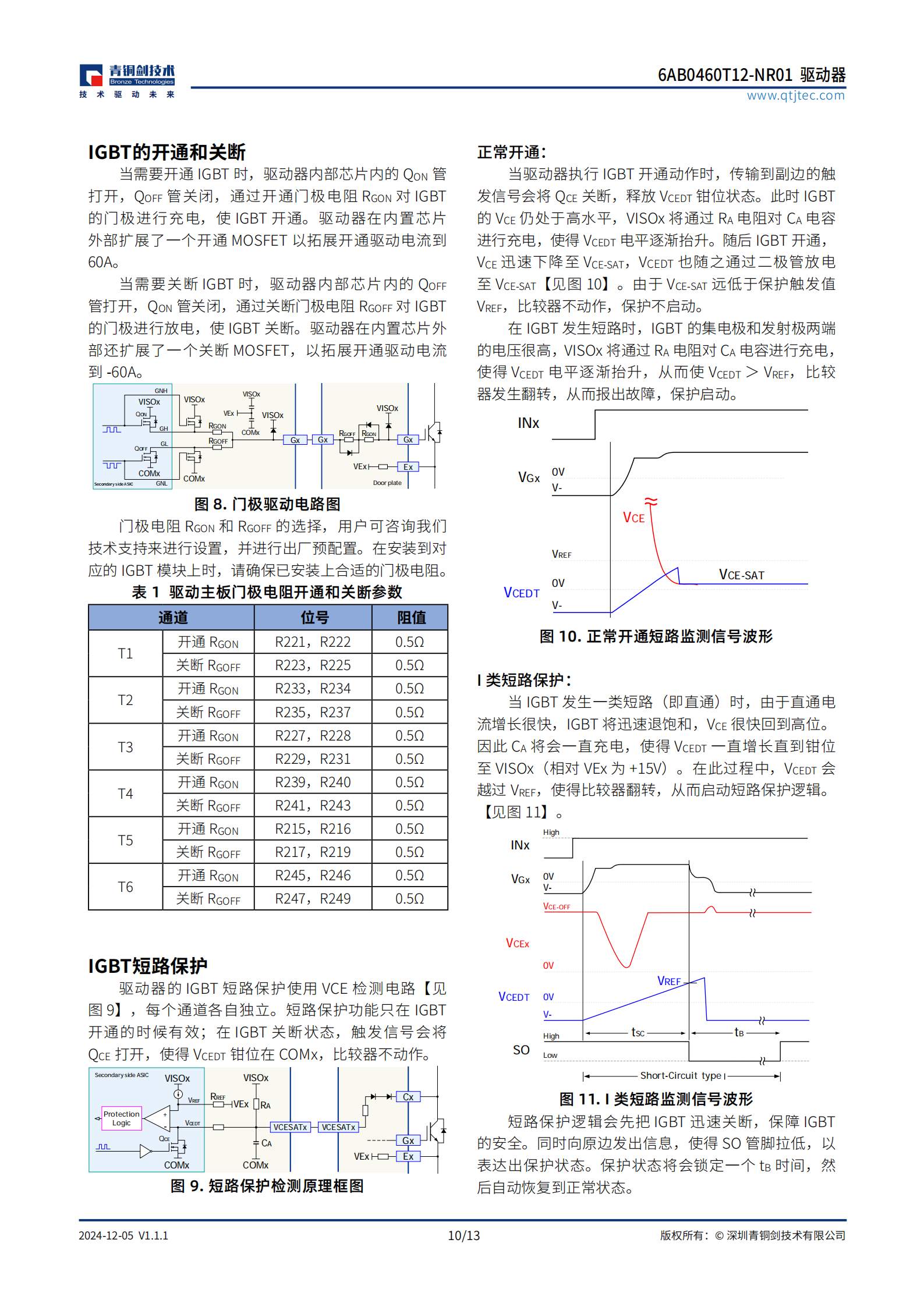 连接器