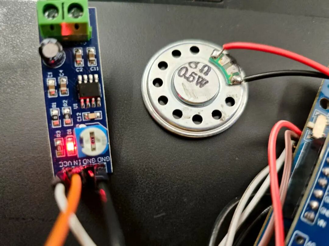 基于RT-Thread与<b class='flag-5'>英飞凌</b><b class='flag-5'>Psoc6-evaluationkit-062S2</b>的智能触摸与手势系统 | 技术集结